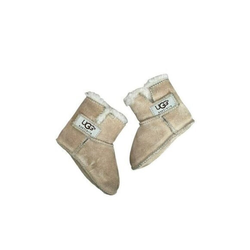 Uggs Soft Sole Boots